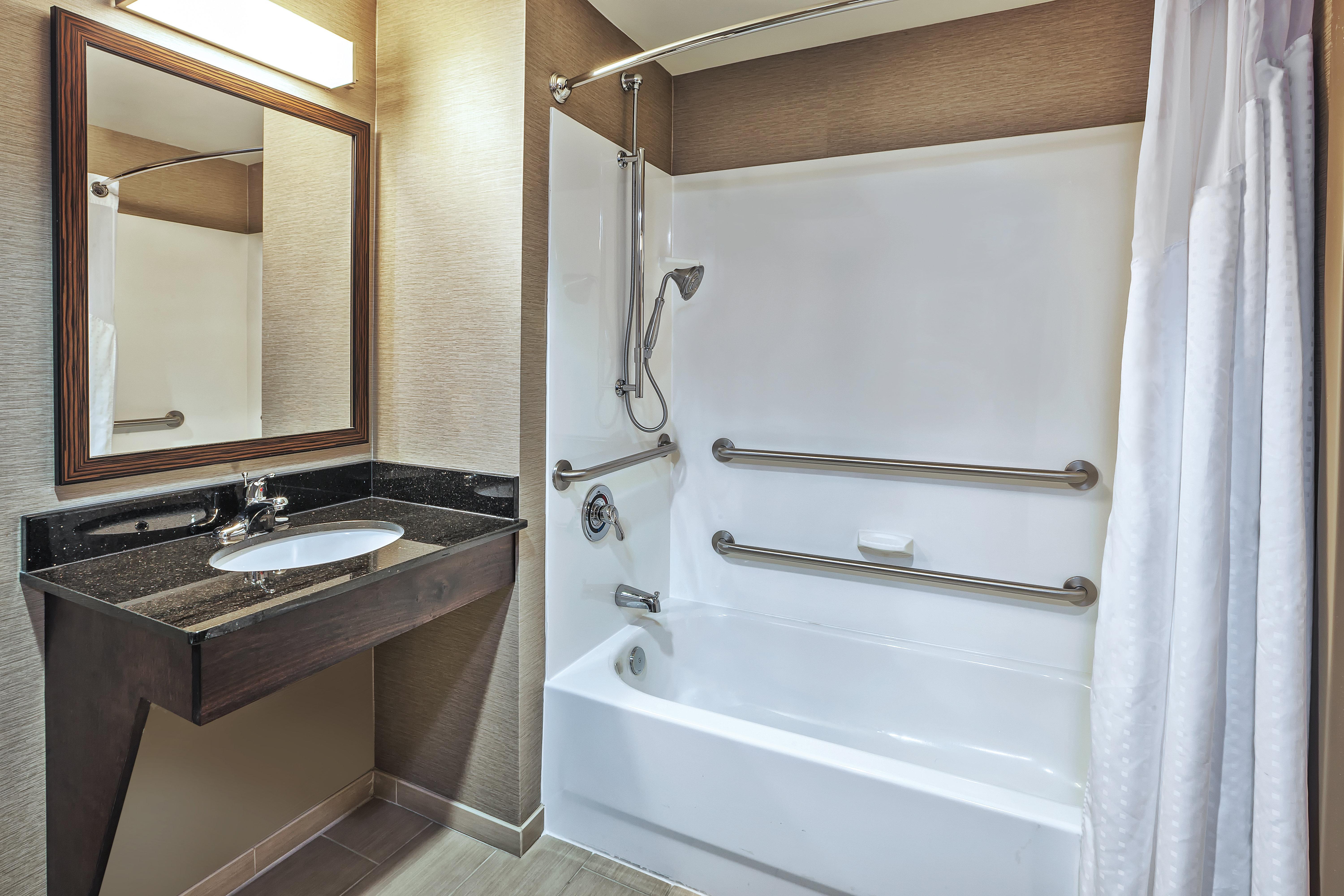 Holiday Inn Express & Suites Dayton South - I-675 By Ihg Shanersville Kültér fotó