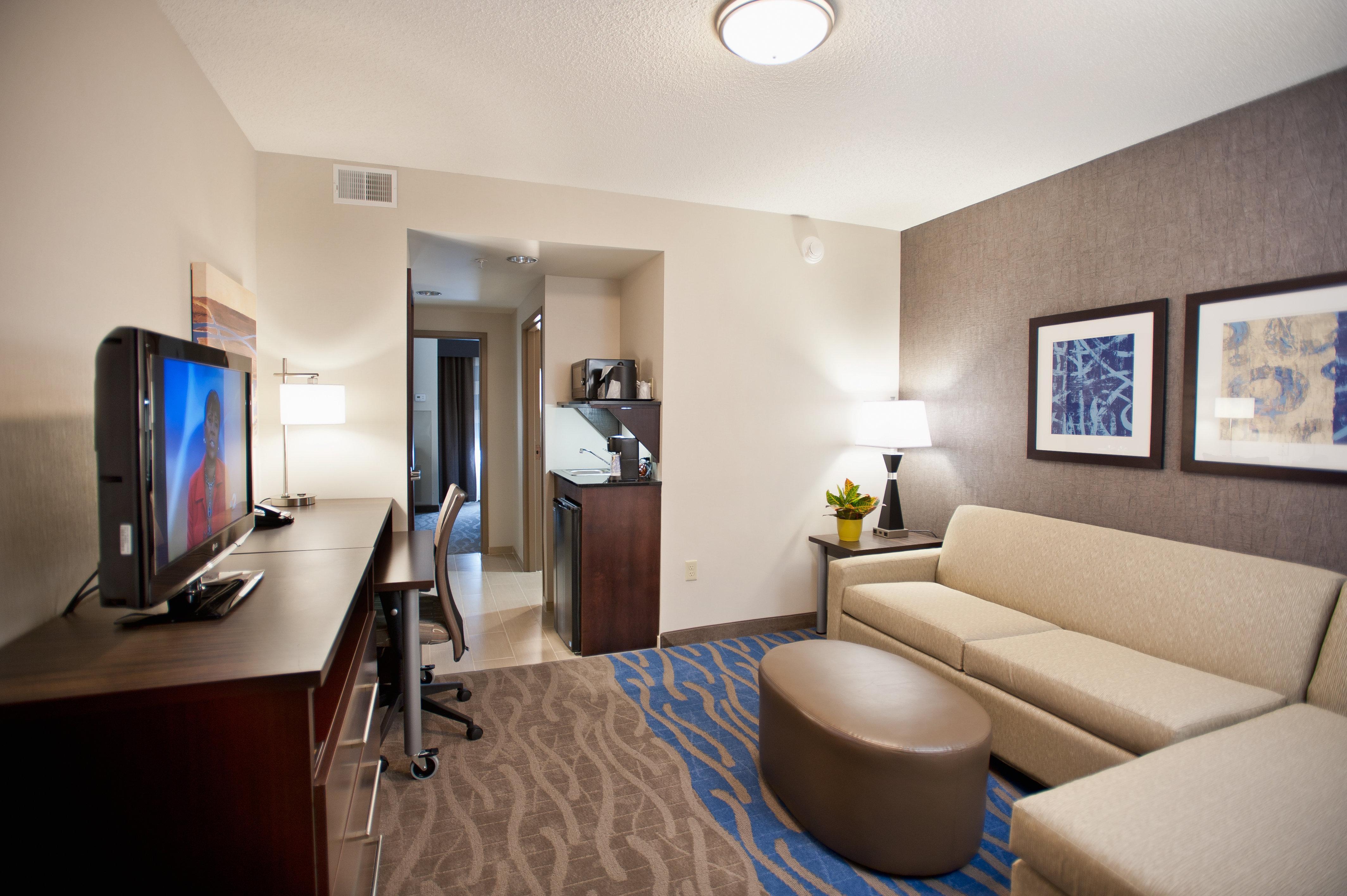 Holiday Inn Express & Suites Dayton South - I-675 By Ihg Shanersville Kültér fotó