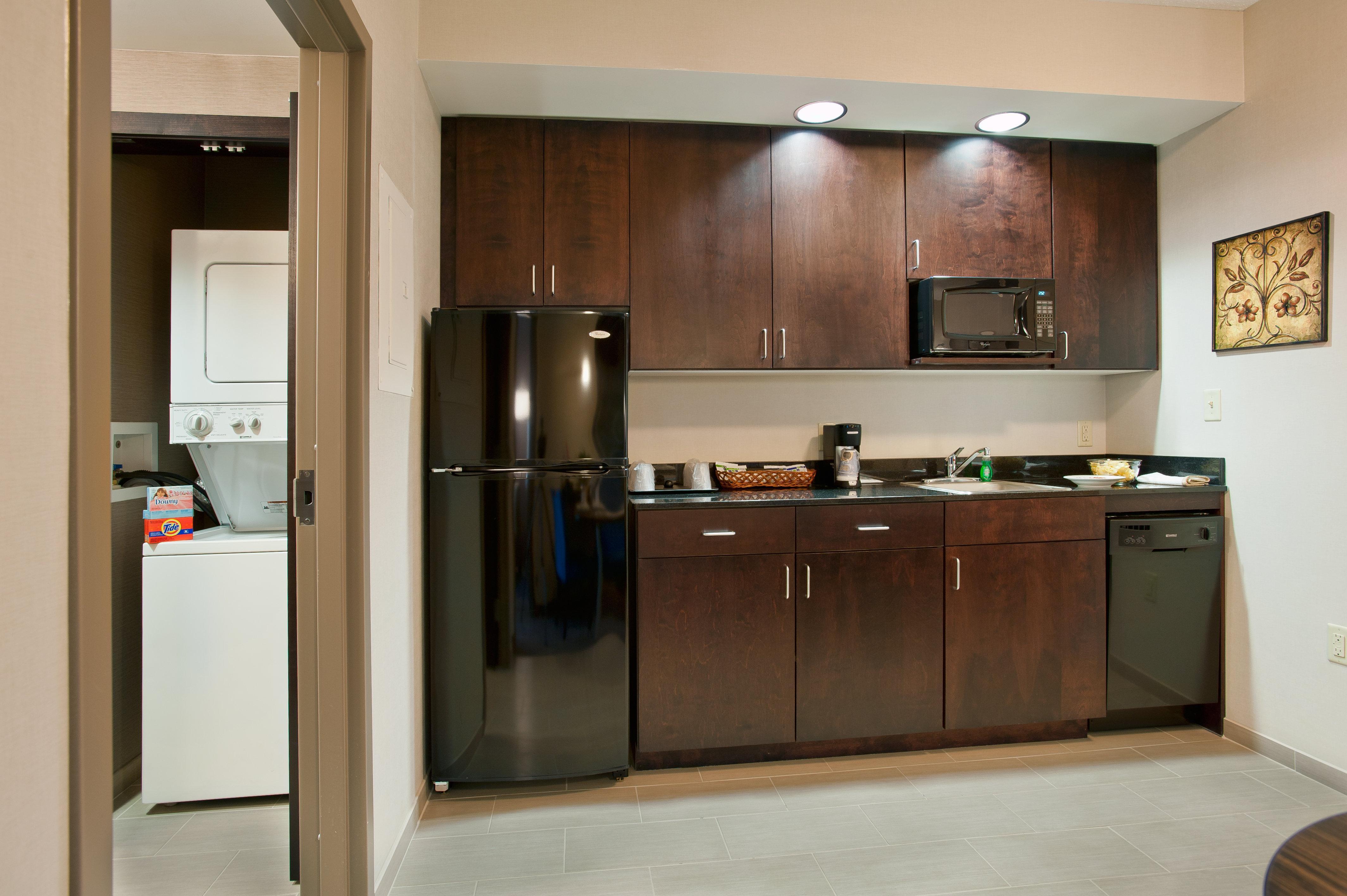 Holiday Inn Express & Suites Dayton South - I-675 By Ihg Shanersville Kültér fotó
