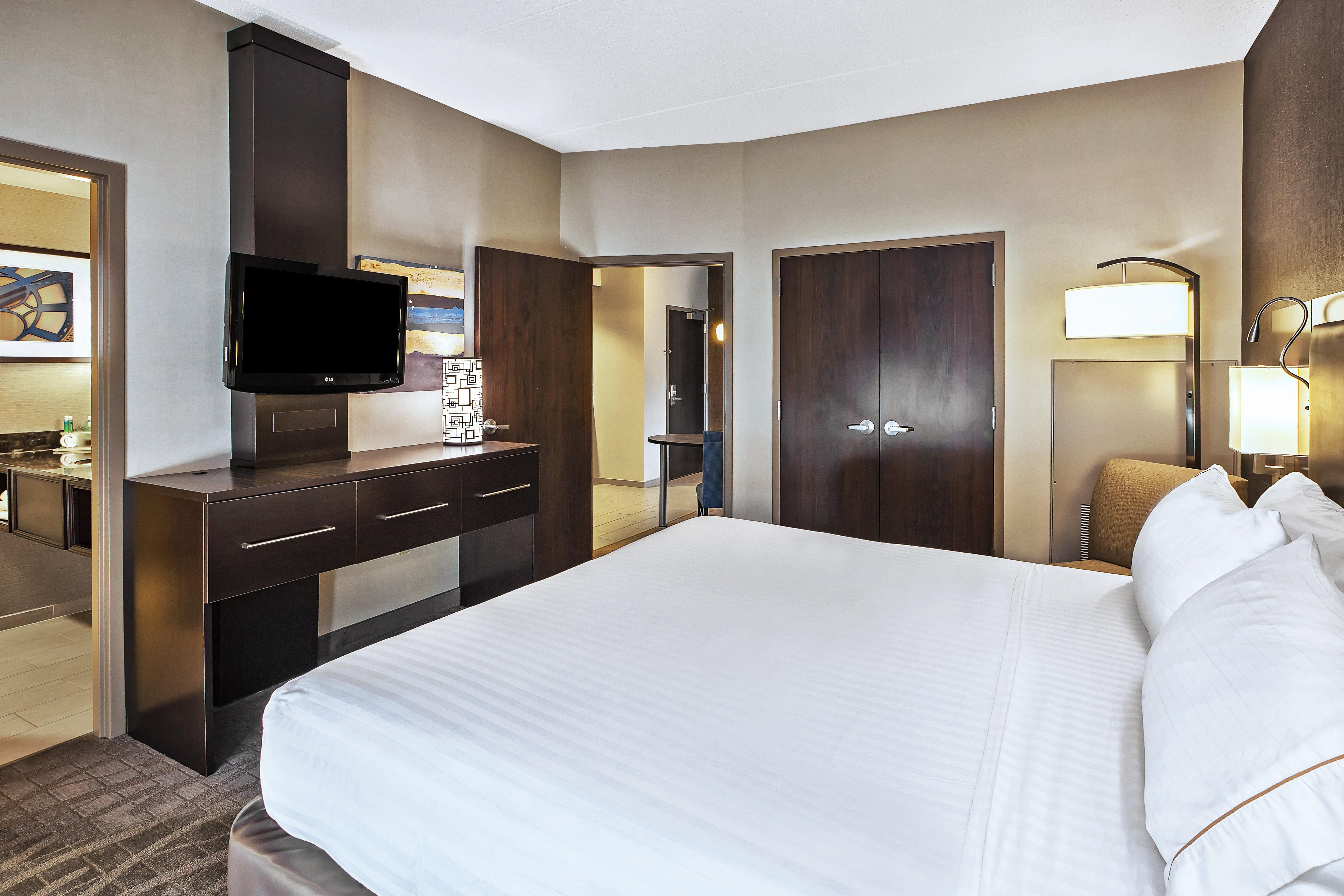 Holiday Inn Express & Suites Dayton South - I-675 By Ihg Shanersville Kültér fotó