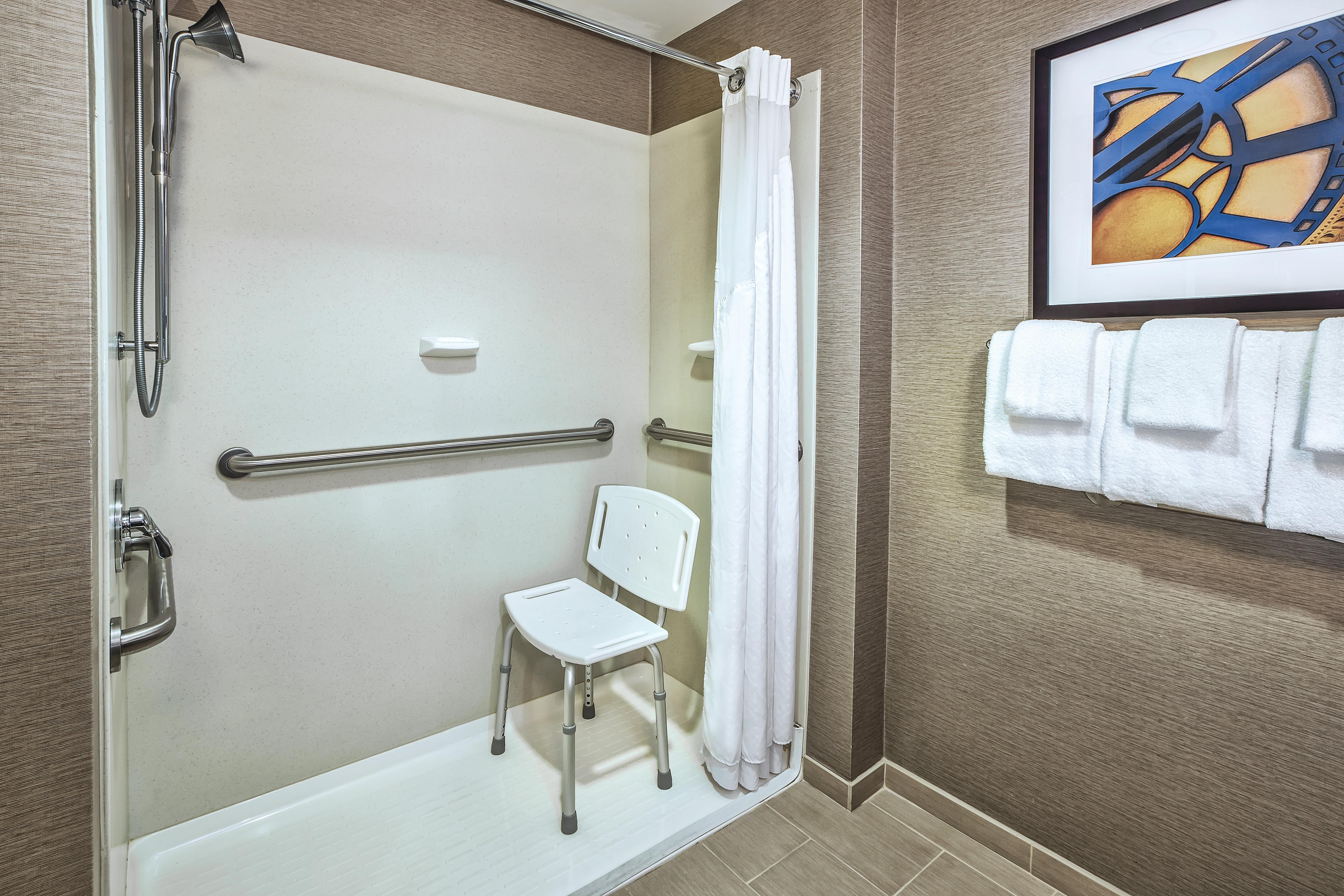 Holiday Inn Express & Suites Dayton South - I-675 By Ihg Shanersville Kültér fotó