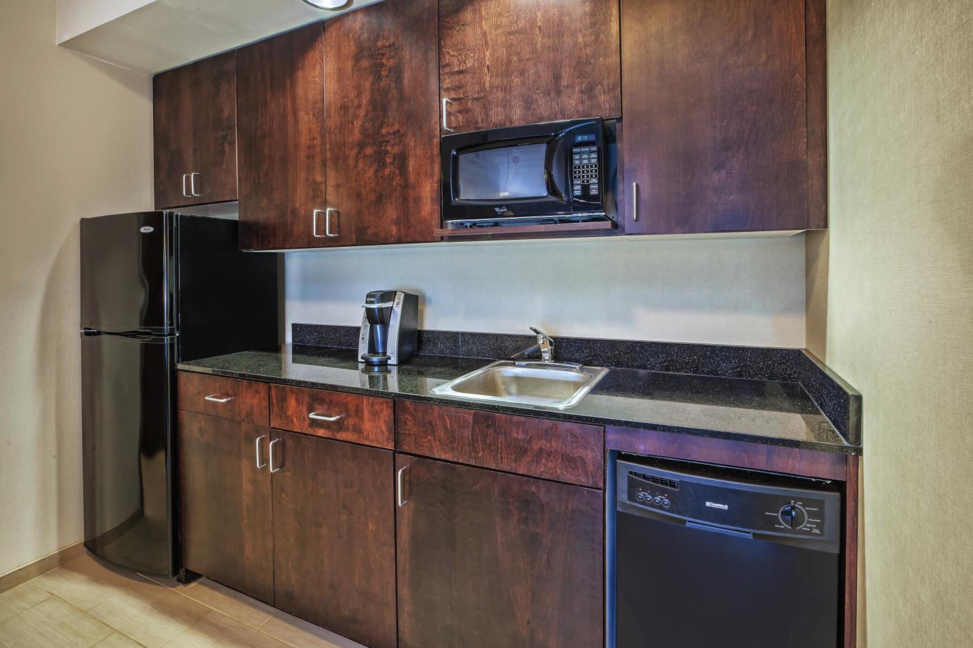 Holiday Inn Express & Suites Dayton South - I-675 By Ihg Shanersville Kültér fotó