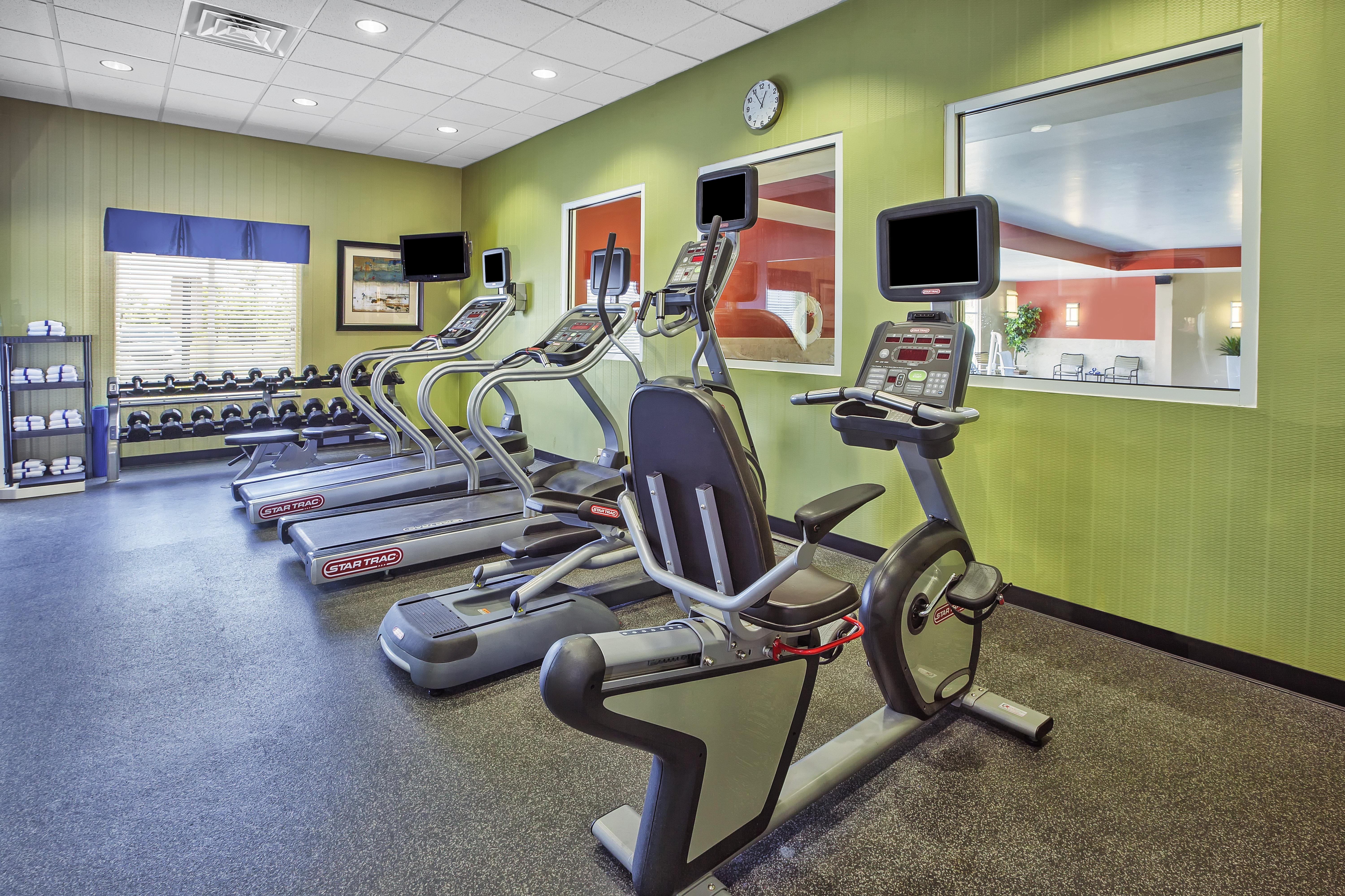 Holiday Inn Express & Suites Dayton South - I-675 By Ihg Shanersville Kültér fotó