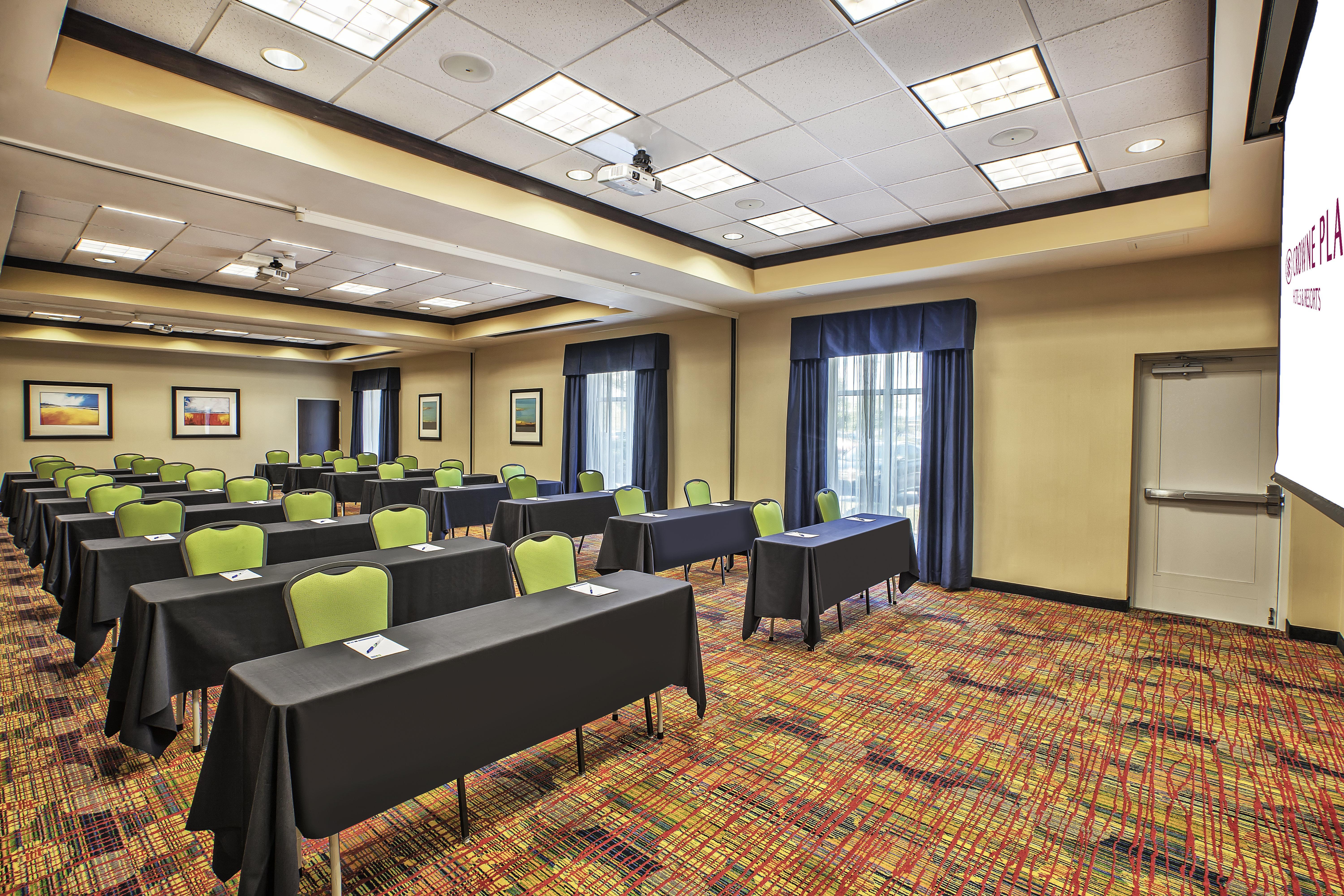 Holiday Inn Express & Suites Dayton South - I-675 By Ihg Shanersville Kültér fotó
