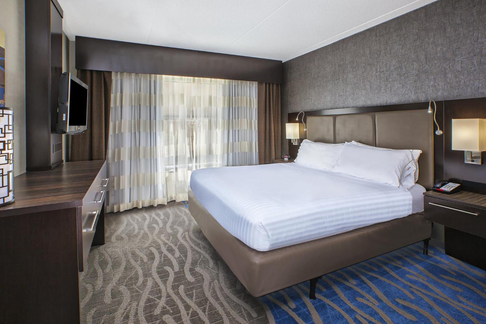 Holiday Inn Express & Suites Dayton South - I-675 By Ihg Shanersville Kültér fotó