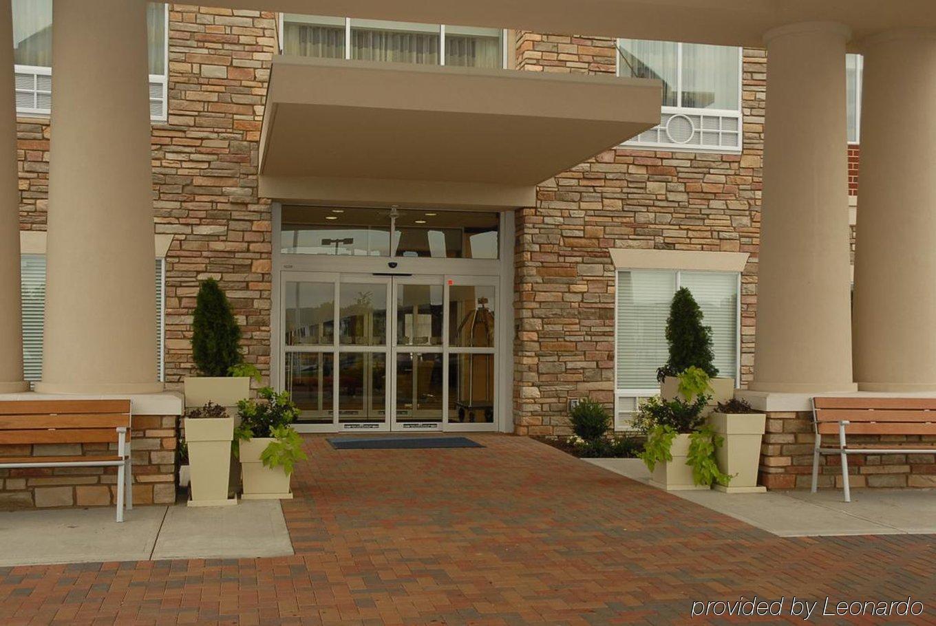 Holiday Inn Express & Suites Dayton South - I-675 By Ihg Shanersville Kültér fotó