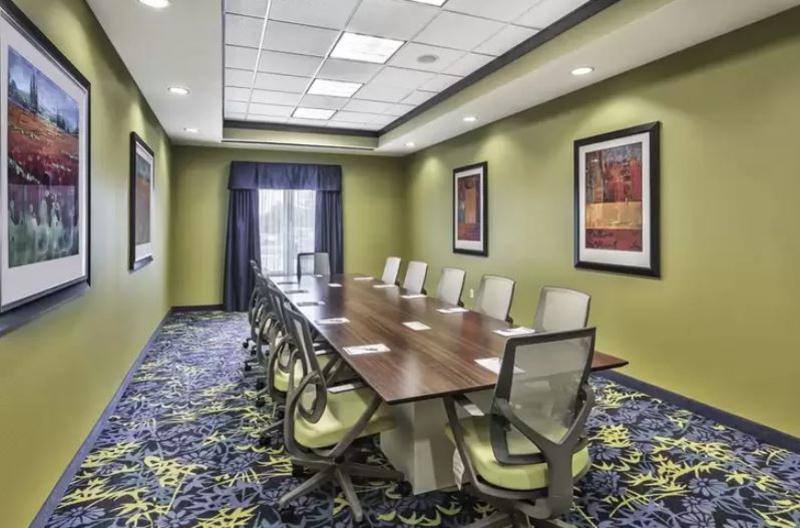 Holiday Inn Express & Suites Dayton South - I-675 By Ihg Shanersville Kültér fotó